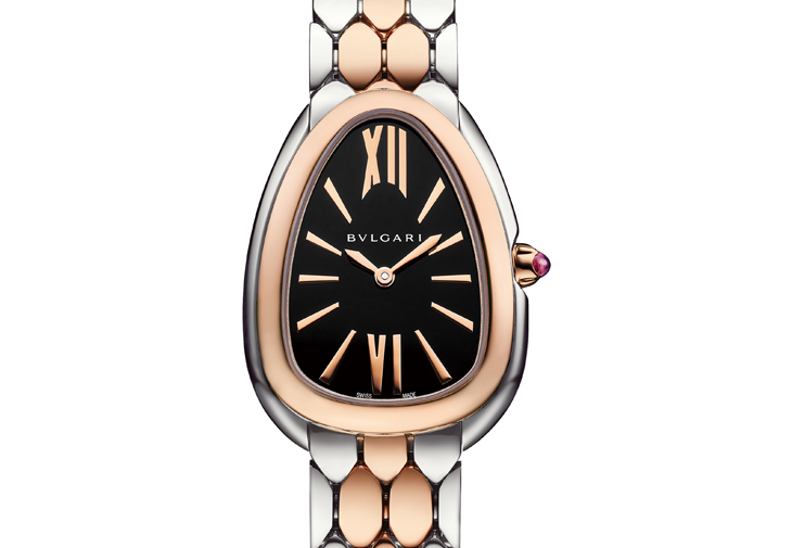 寶格麗BVLGARI Serpenti Seduttori