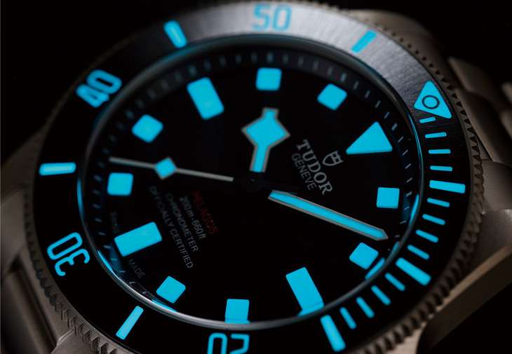 TUDOR Pelagos 39