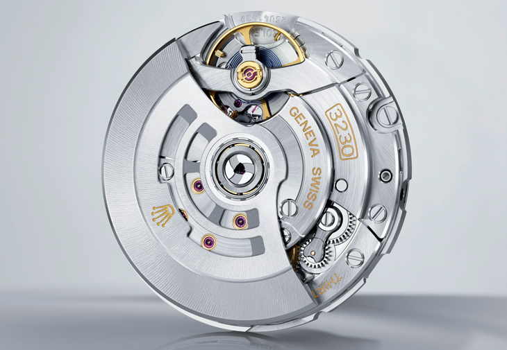 ROLEX Oyster Perpetual Submariner