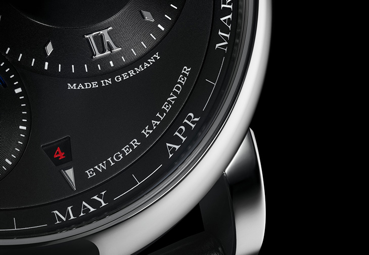 朗格A. LANGE & SÖHNE Lange 1 Perpetual Calendar