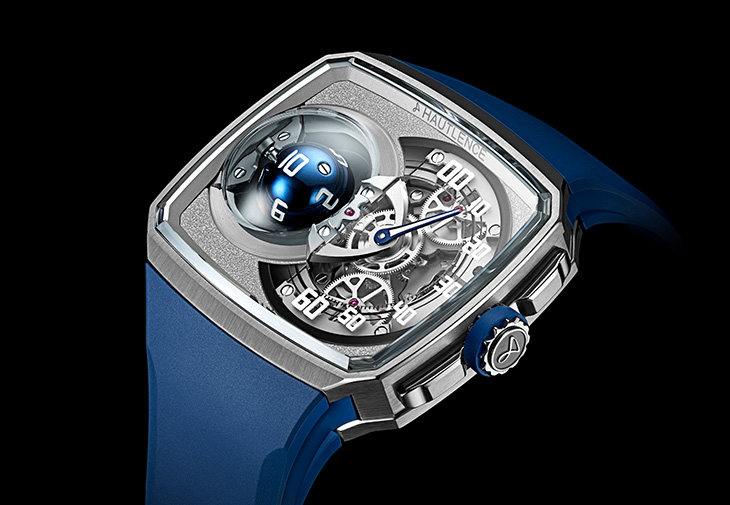 HAUTLENCE豪朗時Sphere Series 1