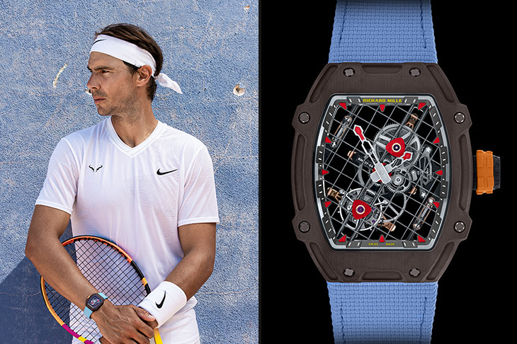 Rafael Nadal