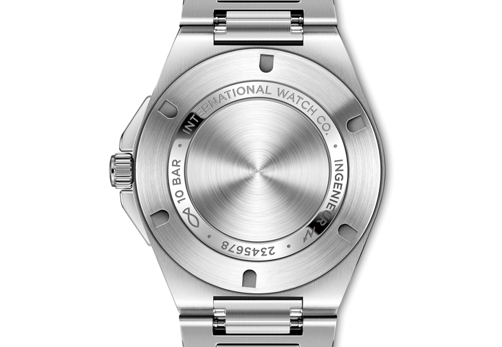 IWC工程師自動腕錶40