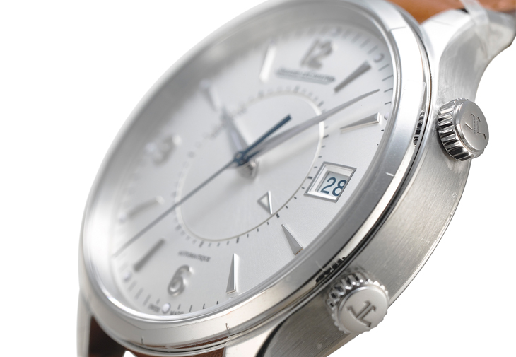 積家JAEGER-LECOULTRE Master Control Memovox