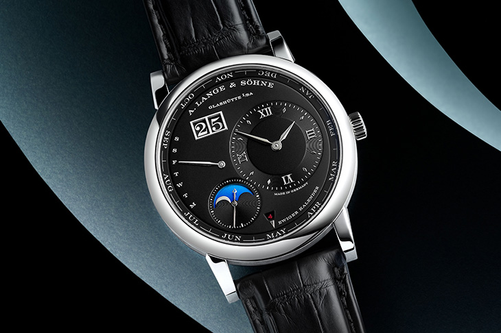 朗格A. LANGE & SÖHNE Lange 1 Perpetual Calendar