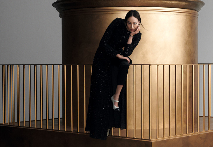 香奈兒 CHANEL Premiere