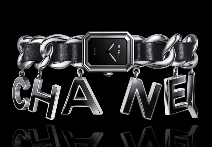 香奈兒 Première Wanted de CHANEL