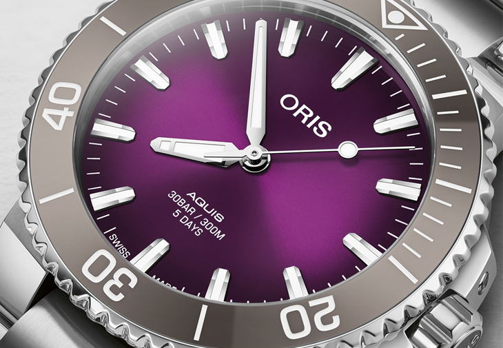 ORIS Hölstein Edition 2023