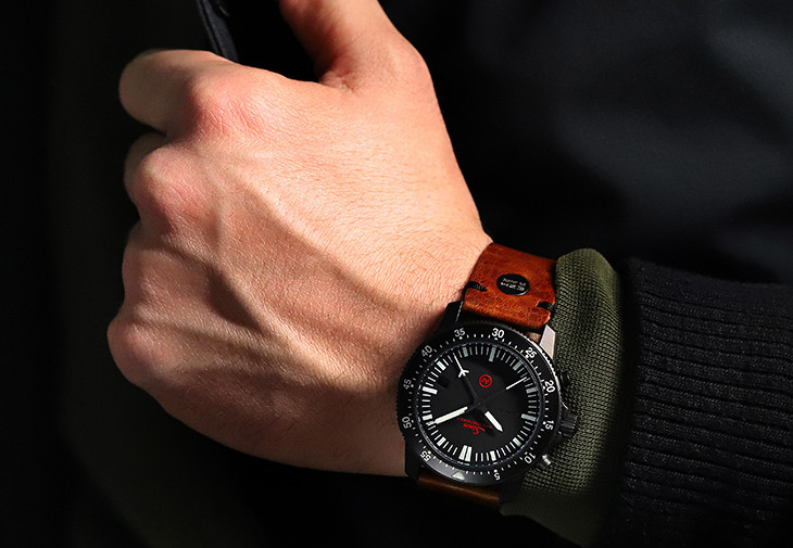 SINN EZM 1.1 S