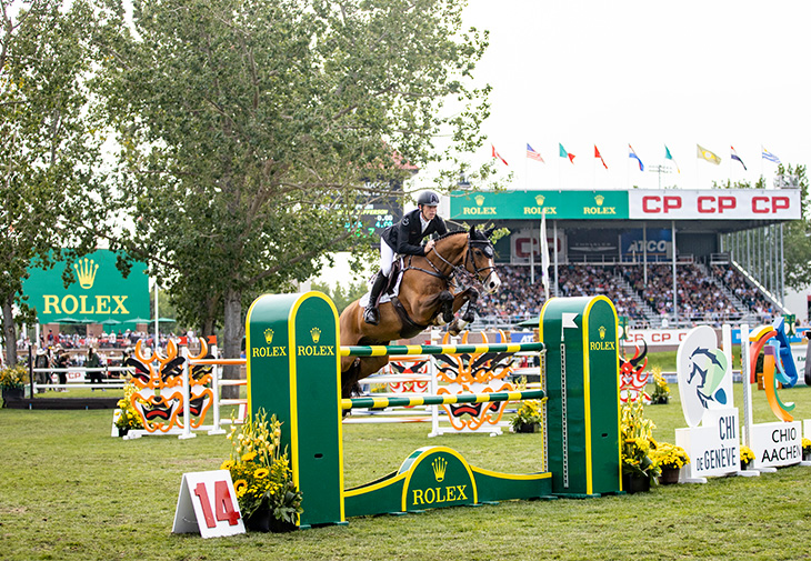 史考特.巴殊 Scott Brash