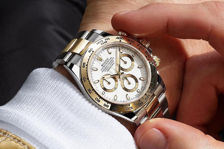 勞力士 ROLEX