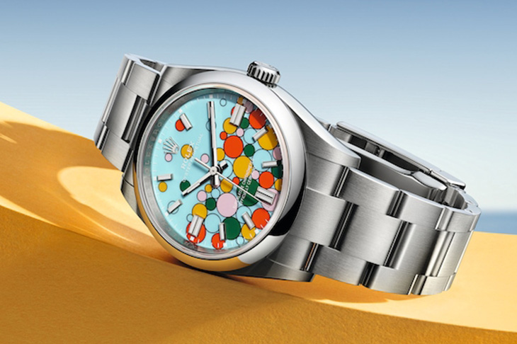 勞力士ROLEX Oyster Perpetual