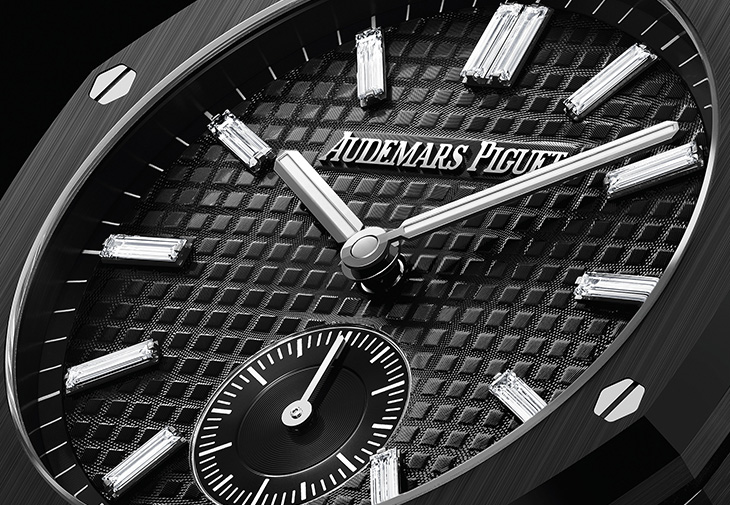 愛彼AUDEMARS PIGUET Royal Oak皇家橡樹系列超問錶