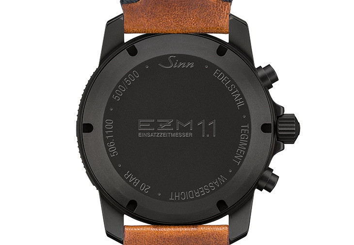 SINN EZM 1.1 S