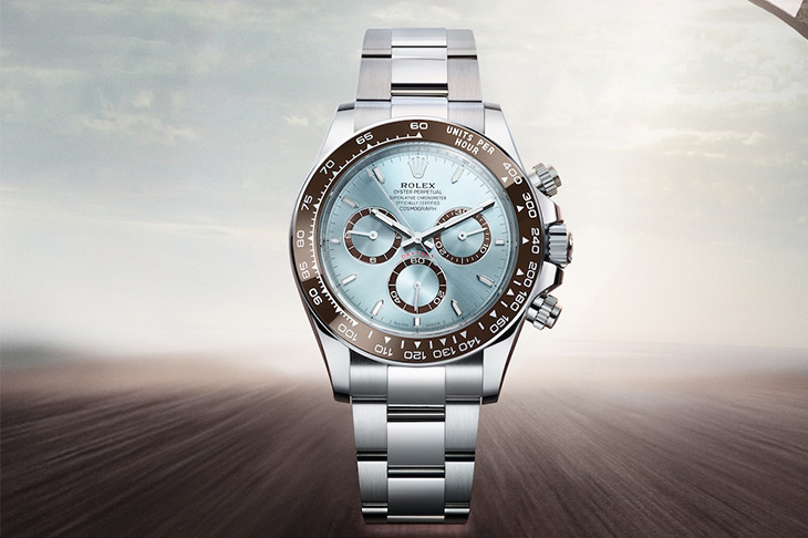 勞力士ROLEX Oyster Perpetual Cosmograph Daytona