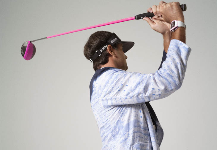 Bubba Watson