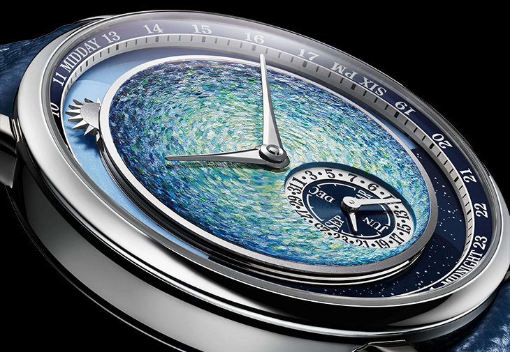 KRAYON Anywhere Only Watch 2023