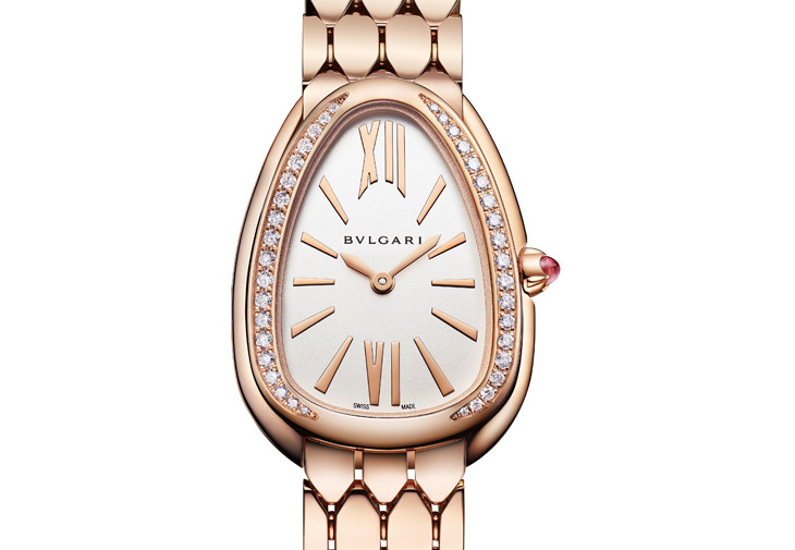 寶格麗BVLGARI Serpenti Seduttori