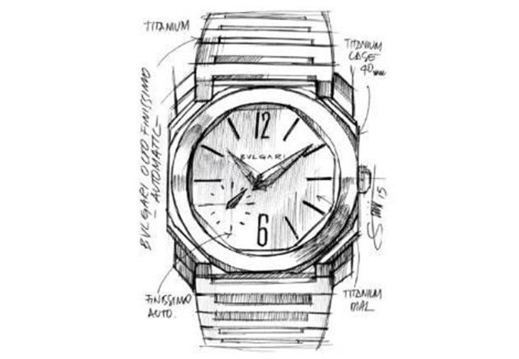 Octo Finissimo Automatic