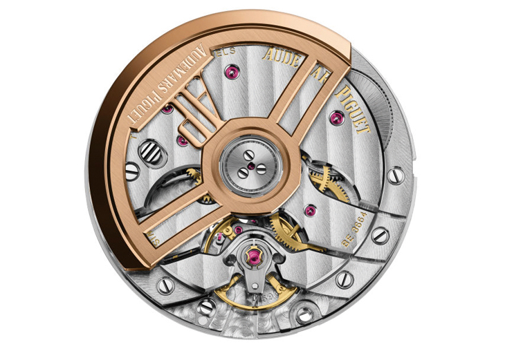 愛彼AUDEMARS PIGUET 皇家橡樹自動腕錶37mm