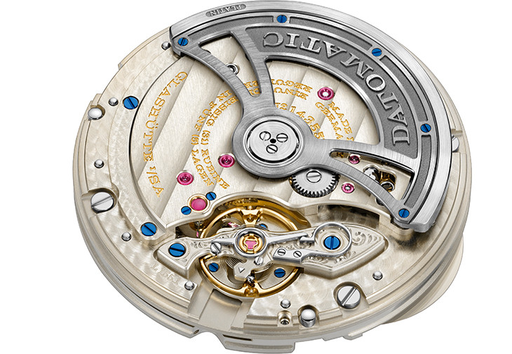 朗格A. LANGE & SÖHNE Odysseus
