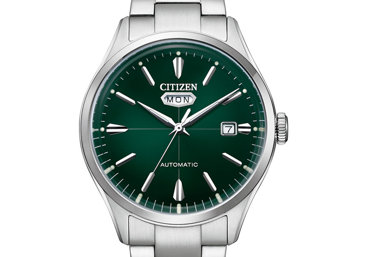 CITIZEN CITIZEN C7