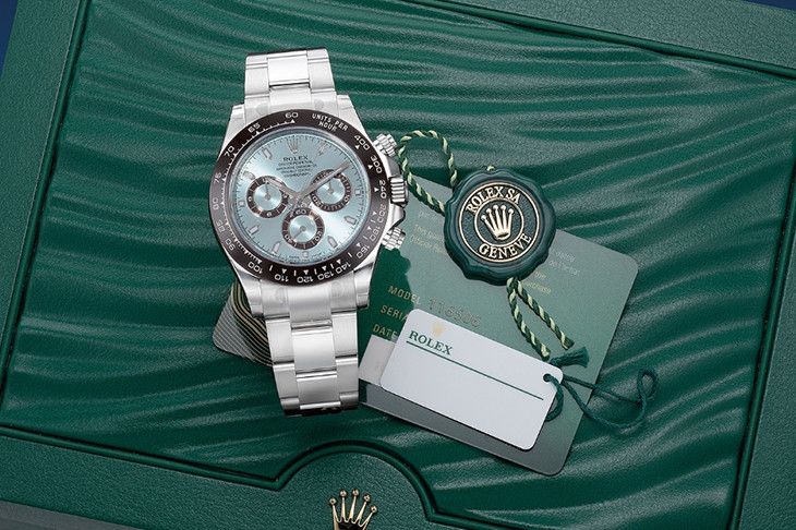 勞力士 ROLEX 二手錶