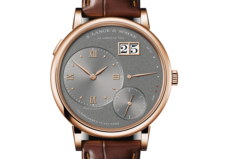 朗格Grand Lange 1