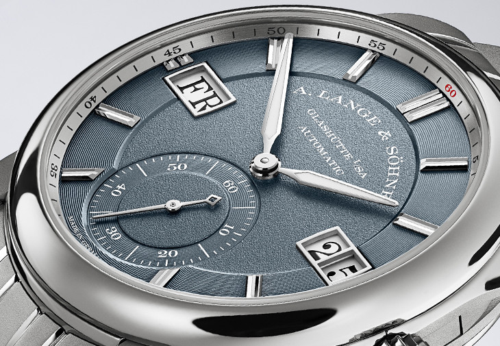 朗格A. LANGE & SÖHNE Odysseus
