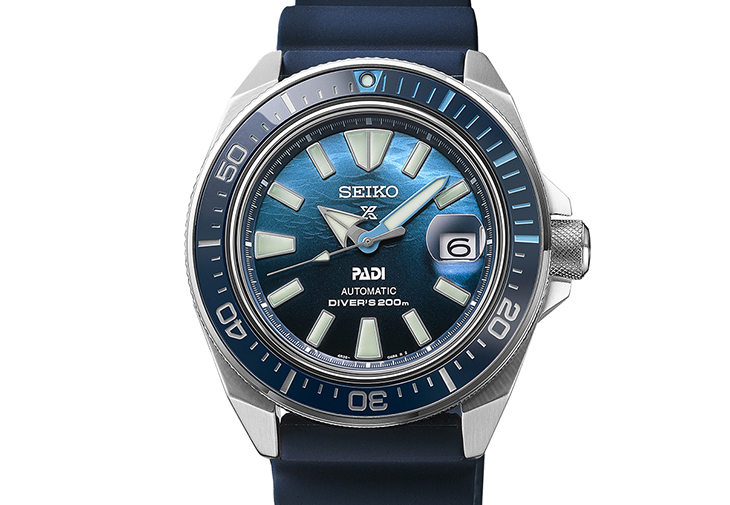 SEIKO Prospex SRPJ93K1