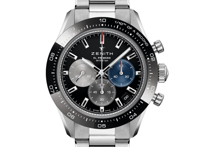 Chronomaster Sport