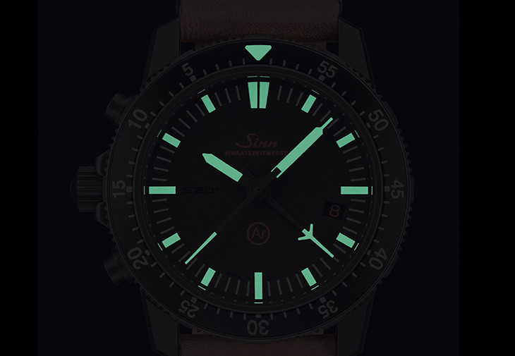 SINN EZM 1.1 S