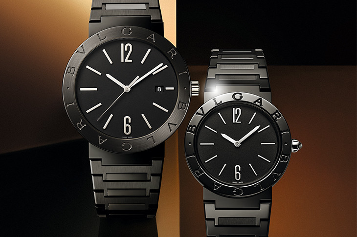 寶格麗Bvlgari Bvlgari