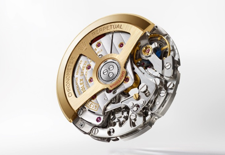勞力士ROLEX Oyster Perpetual Cosmograph Daytona