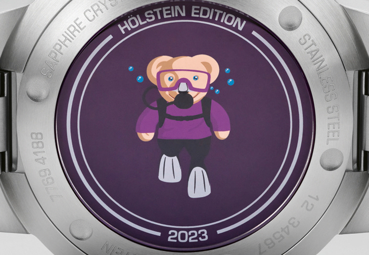 ORIS Hölstein Edition 2023