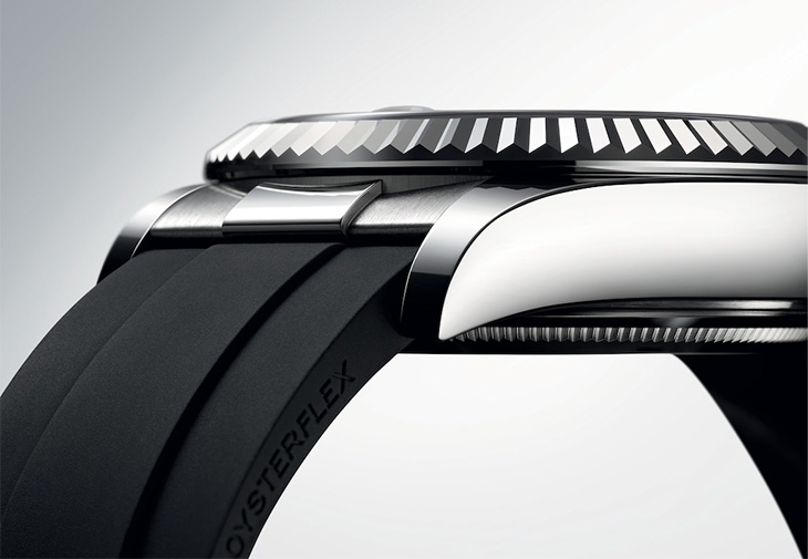勞力士ROLEX Oyster Perpetual Sky-Dweller