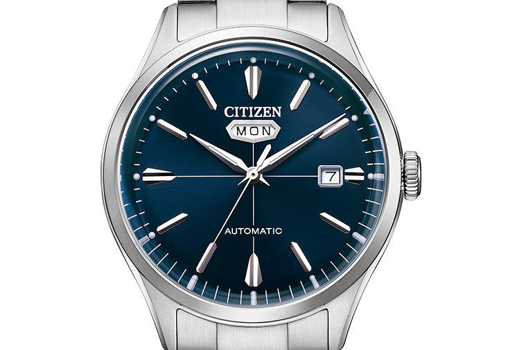 CITIZEN C7
