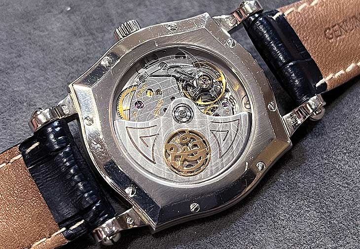 ROGER DUBUIS羅杰杜彼