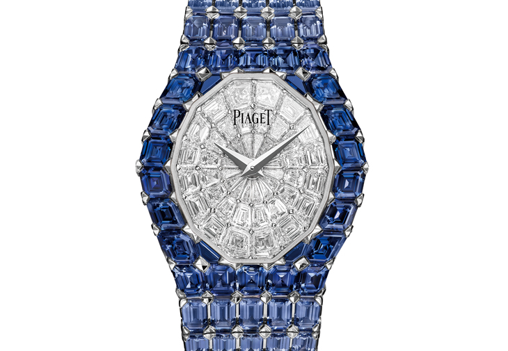 伯爵PIAGET Limelight Aura