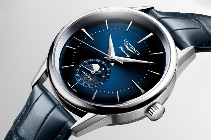 LONGINES Flagship Heritage