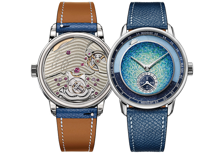KRAYON Anywhere Only Watch 2023