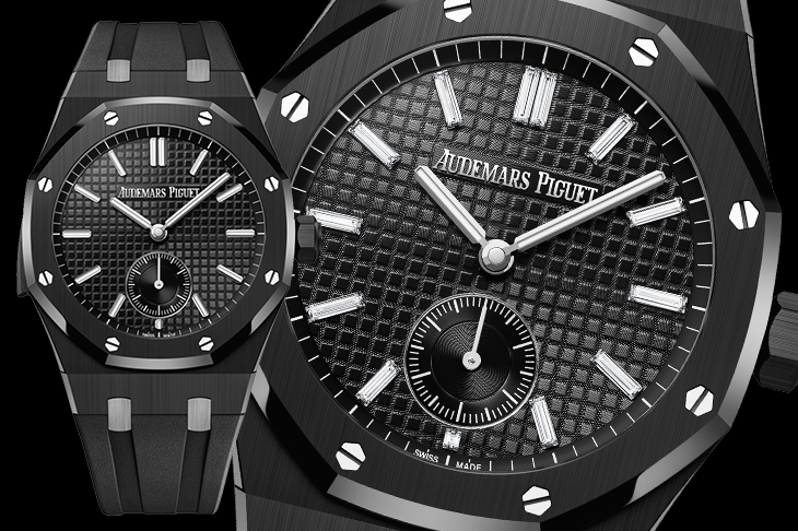 愛彼AUDEMARS PIGUET Royal Oak皇家橡樹系列超問錶