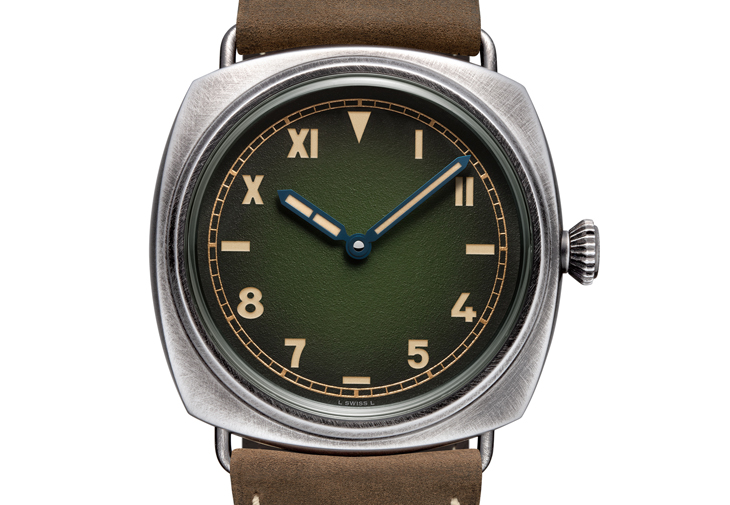 沛納海PANERAI Radiomir CaliforniaPAM01349