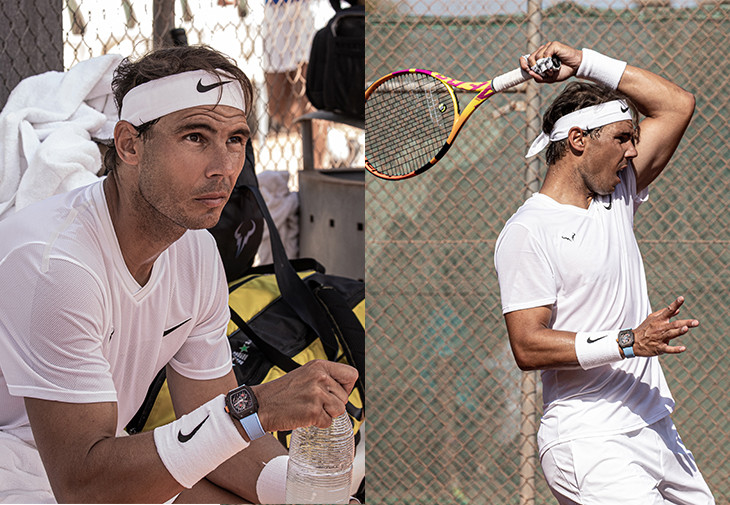 Rafael Nadal