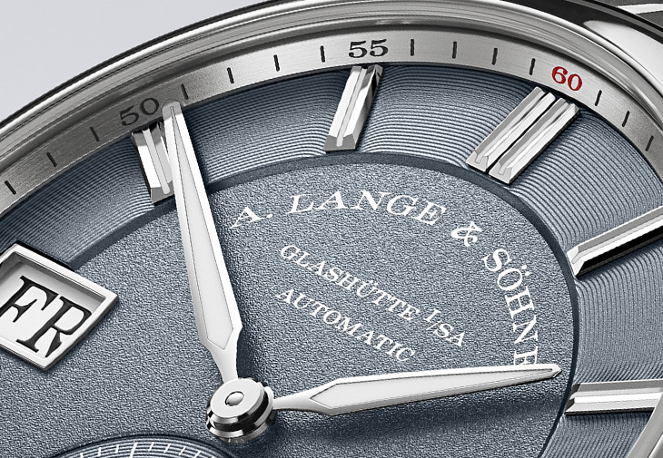 朗格A. LANGE & SÖHNE Odysseus