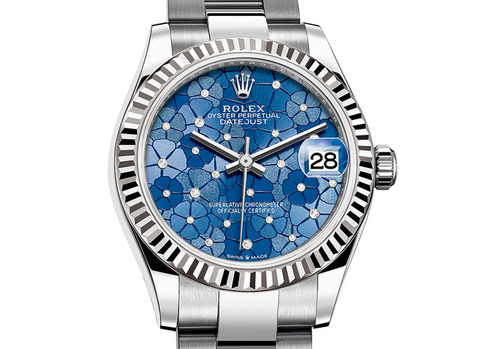 勞力士Datejust 278274
