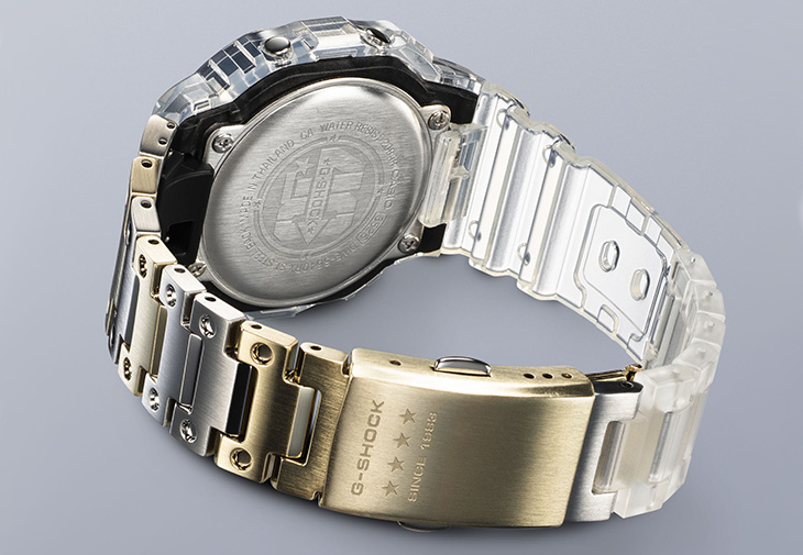 卡西歐G-SHOCK DWE-5640RX-7