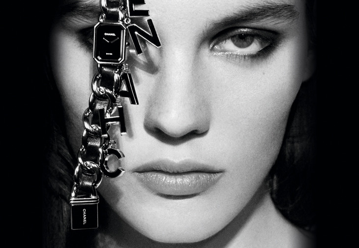香奈兒 Première Wanted de CHANEL