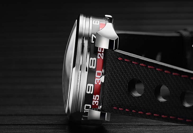 M.A.D.1 Red