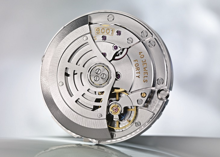 勞力士 ROLEX